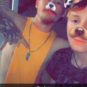 Meet your Posher, Tyler